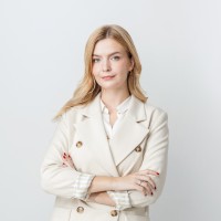 Printify Employee Natālija Knipše's profile photo