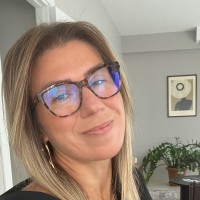 Bilge Adam Employee Ebru Sağlam's profile photo