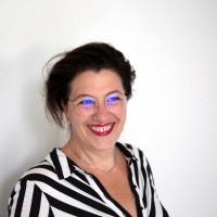 Quadraam | de Gelderse onderwijsgroep Employee Katja van Groningen's profile photo
