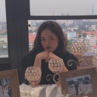 25 FIT Employee Vy Mai's profile photo