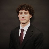 New Amsterdam Genomics Employee Alvar Repiso's profile photo