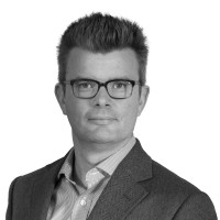 RCA Regeneration Limited Employee Gareth Evans's profile photo