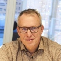van Warmerdam Opticiens Employee Martin van Warmerdam's profile photo