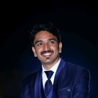 Vinod Gn Email & Phone Number