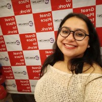 Charu Goyal Email