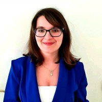 OMEA ID (ex airweb) Employee Joanna Freire's profile photo