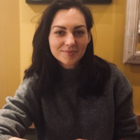 Opticians Employee Ramune Gough's profile photo