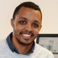 Drimify Employee Mounir Iddir's profile photo