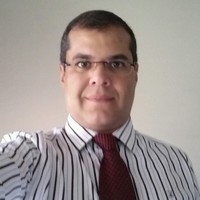 Teixeira Duarte Engenharia e Construções - Brasil Employee Roberto Martins Osório's profile photo