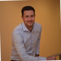 Electrolux Home Products Employee Tomáš Holík's profile photo