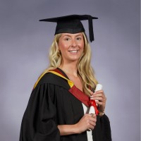 True Potential LLP Employee Elizabeth Langdon's profile photo