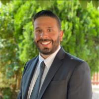 Sunward Steel Buildings, Inc. Employee Vince Popo's profile photo