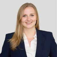 Finreon AG Employee Nadine Schranz's profile photo