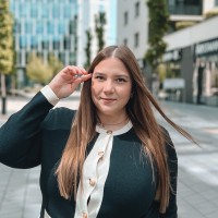 NEXON Ltd. Employee Andrea Szabácsik's profile photo