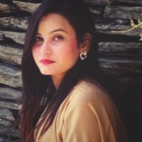 Shivani Goel Email