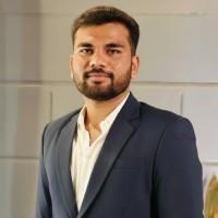 Wan Buffer Services Employee Mit Mathukiya's profile photo