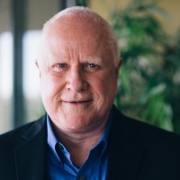 Envoy Financial Employee Bruce Bruinsma's profile photo