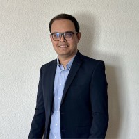KLINGELNBERG AG Employee Venkataramanan Segar's profile photo