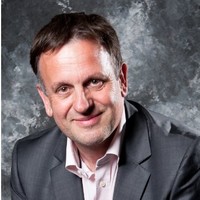 Tech Data Employee Joël Pera's profile photo