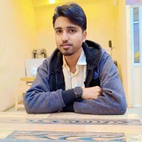 AmTech Software Solutions Pvt Ltd Employee Azim Khan's profile photo