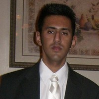 Farrukh Islam Email