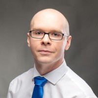 Smith Automation Employee Sean Hannigan's profile photo