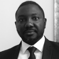 Fluiconnecto by Manuli Employee Ato Wilberforce's profile photo