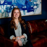 Greystar Employee Amanda Till's profile photo