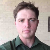 RM Dudley Construction Employee Cole Hanks's profile photo