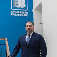 Rati Dvaladze Email & Phone Number