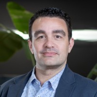 Continuum Industries Employee Michael Tierney's profile photo