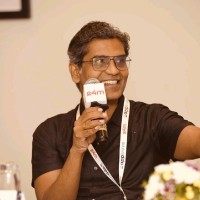 YES SECURITIES Employee Amit Bhandare's profile photo