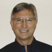 Safeguard Employee John Snyder's profile photo