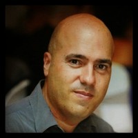 qaizn Employee Jordi Arias's profile photo