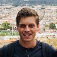Washington University in St. Louis Employee Johnathan Phillips's profile photo