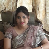 JPMorgan Chase & Co. Employee Richa Malik's profile photo