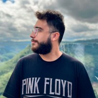 AMP Propaganda Employee Daniel Santos Batista's profile photo