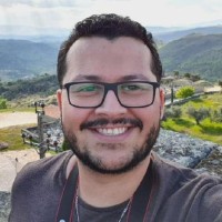 European Commission Employee Raphael Pontes Campos's profile photo