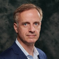 Kymera International Employee Roderik Alewijnse's profile photo