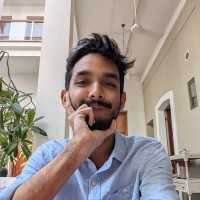 Fortinet Employee Aswin C's profile photo