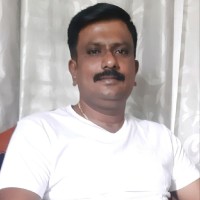 EV91 Employee Umesh K's profile photo