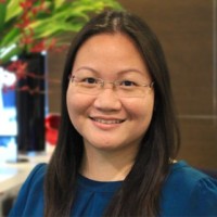 PSA Singapore Employee Li Chung's profile photo
