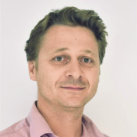 Mobility - Enjoy the way Employee Eddy Djafer's profile photo