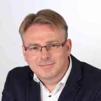 Depot Connect International - EU & UK Employee Peter Kalkhoven's profile photo