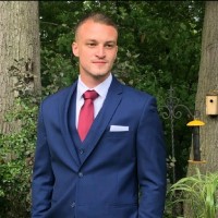 K-TECHnologies, Inc. Employee Jack Wilday's profile photo