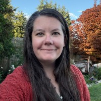 Kathryn McGillvray Email