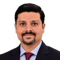 IAV Automotive Engineering, Inc. Employee Gitesh Mutha's profile photo