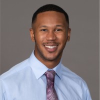 Peloton Land Solutions, a Westwood company Employee Wesley Jones's profile photo