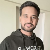 Codevative Employee Arbab Memon's profile photo