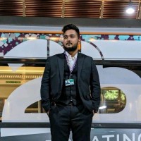 Ashwin Kizhakkethil's profile photo